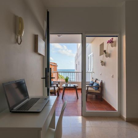 Vivienda Vacacional Irene Arinaga Eksteriør billede