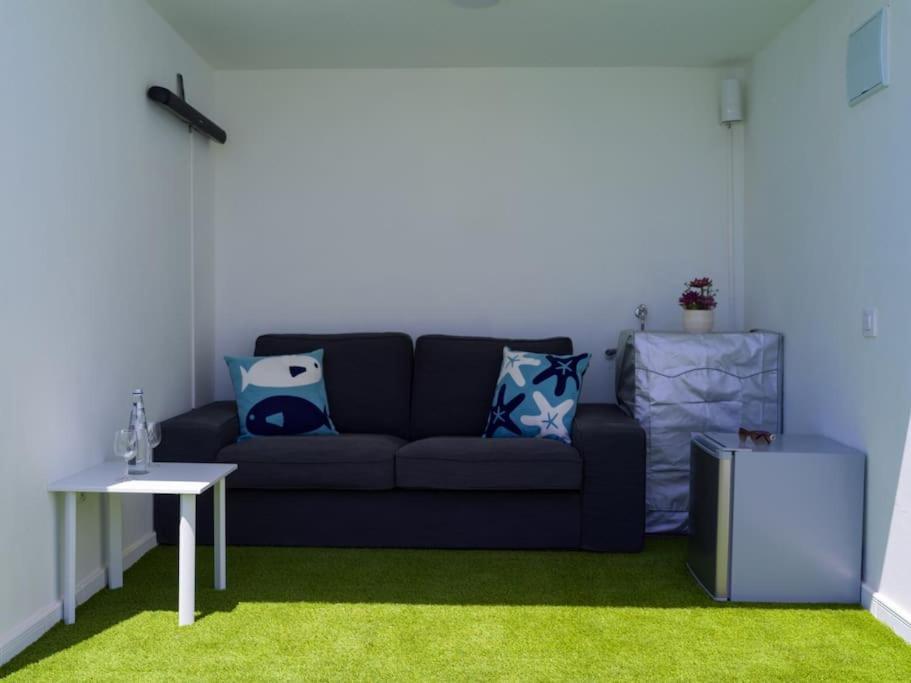 Vivienda Vacacional Irene Arinaga Eksteriør billede