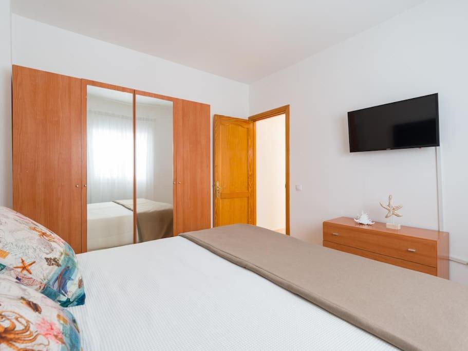 Vivienda Vacacional Irene Arinaga Eksteriør billede