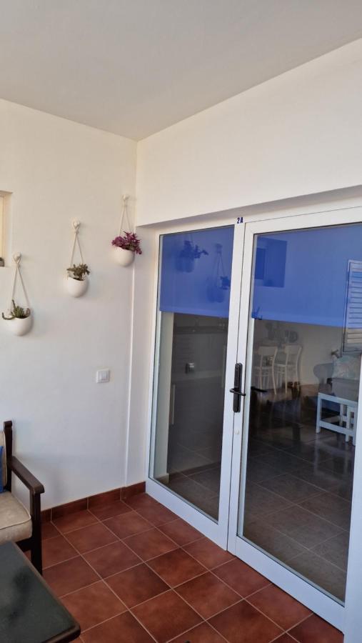 Vivienda Vacacional Irene Arinaga Eksteriør billede
